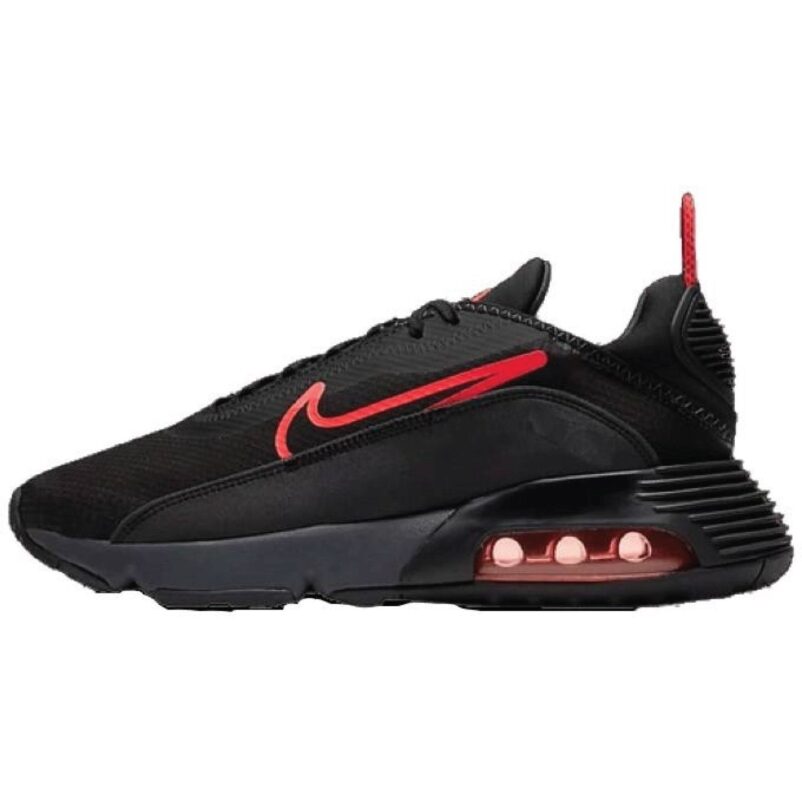 Nike Air Max 2090 Radiant Red