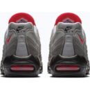 Air Max 95 Solar Red