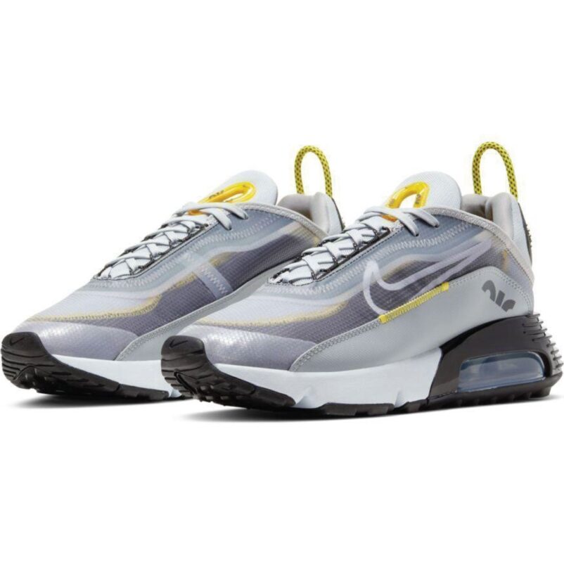 Air Max 2090 - Wolf Grey - Image 2