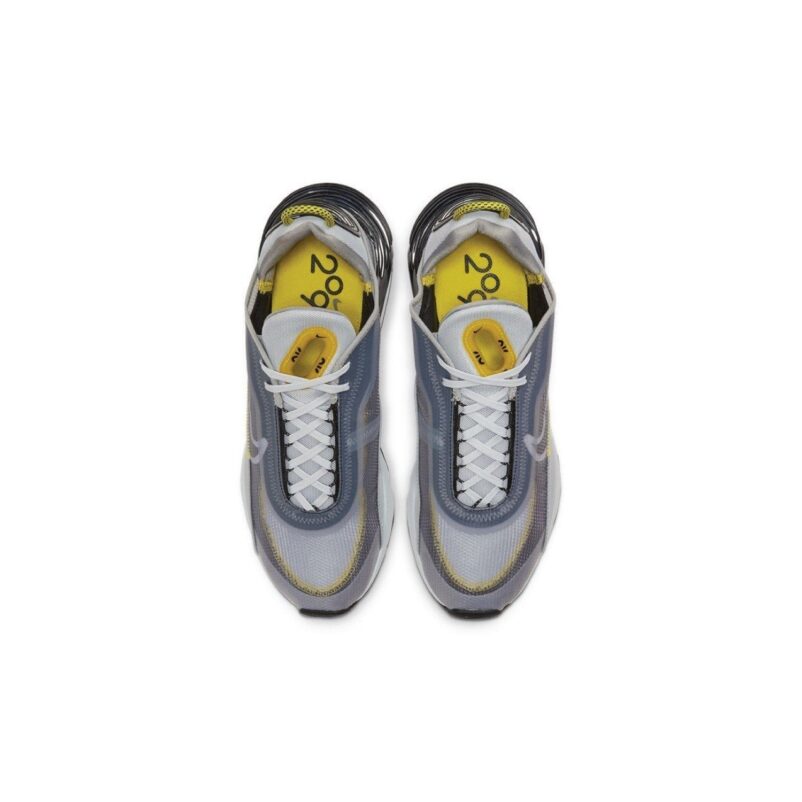 Air Max 2090 - Wolf Grey - Image 4