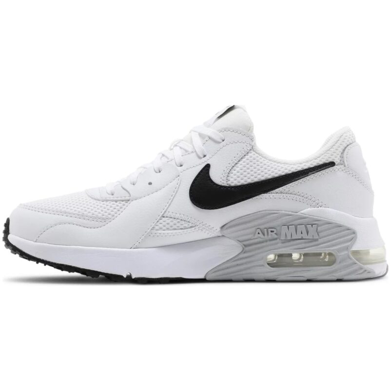 Wmns Air Max EScee 'Pure Platinum'