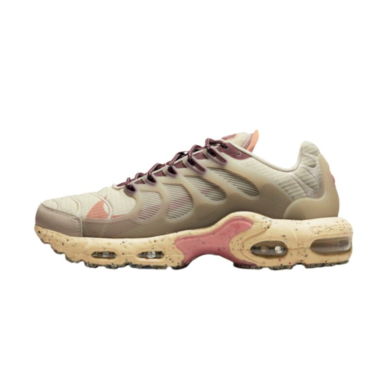 Nike Air Max Terrascape Plus Pearl White Dark Beetroot