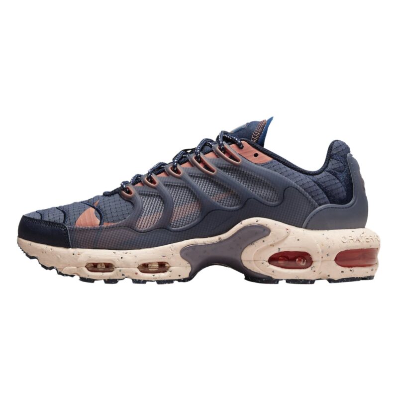 Nike Air Max Terrascape Plus Obsidian Thunder Blue