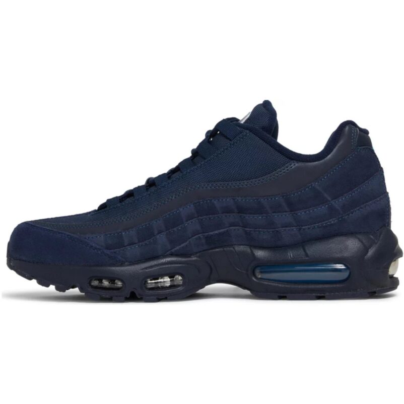 Nike Air Max 95 Obsidian Light Photo Blue