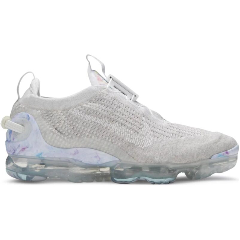 Air VaporMax 2020 Flyknit 'Summit White' - Image 2
