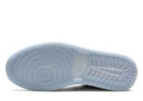 Air Jordan 1 Low White Wolf Grey (Wmns )