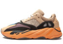 Yeezy Boost 700 Enflame Amber