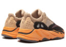 Yeezy Boost 700 Enflame Amber