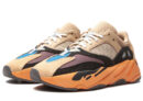 Yeezy Boost 700 Enflame Amber