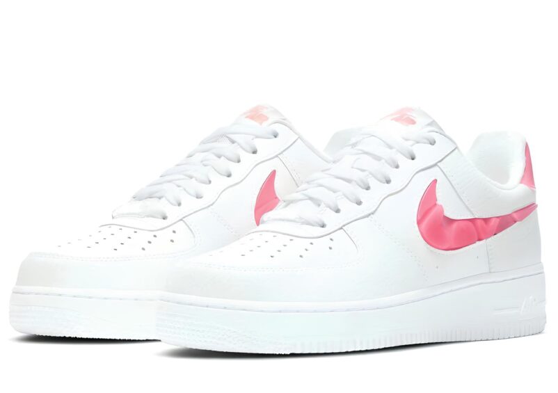 Air Force 1 Low 07 QS Valentine’s Day Love Letter - Image 2