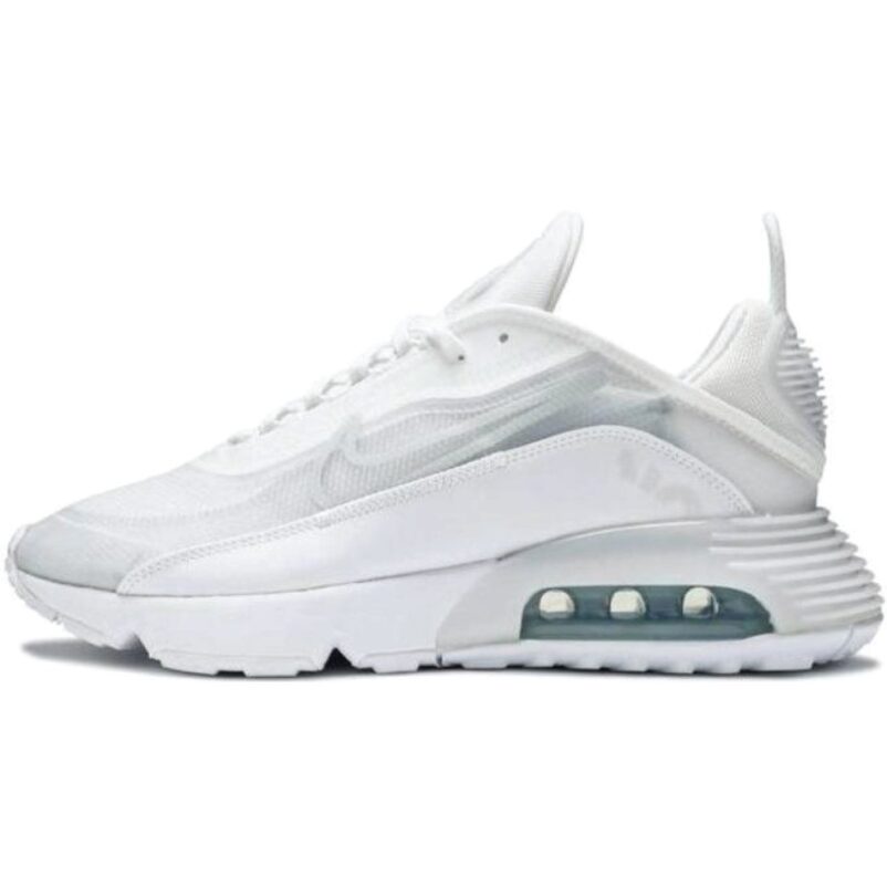 Nike Air Max 2090 Triple White