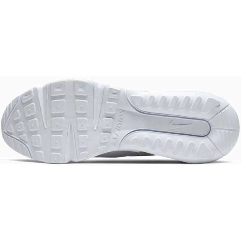 Nike Air Max 2090 Triple White - Image 3