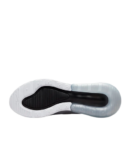 Woman's Air Max 270 'White'