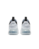 Woman's Air Max 270 'White'