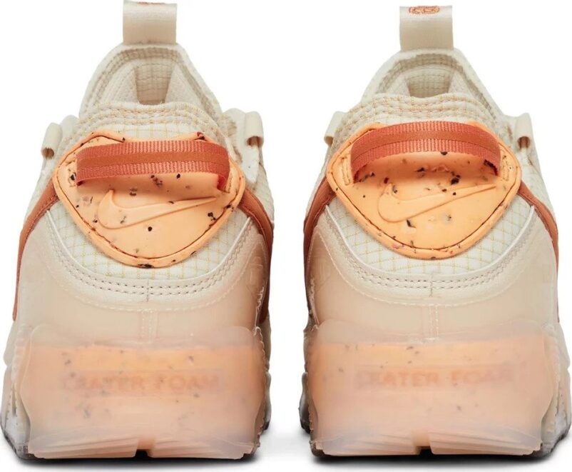 Air Max 90 Terrascape 'Fuel Orange' - Image 3