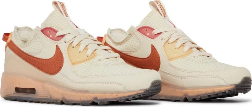 Air Max 90 Terrascape 'Fuel Orange' - Image 4