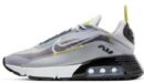 Air Max 2090 - Wolf Grey