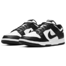 Nike Dunk Low Retro White Black Panda (GS)