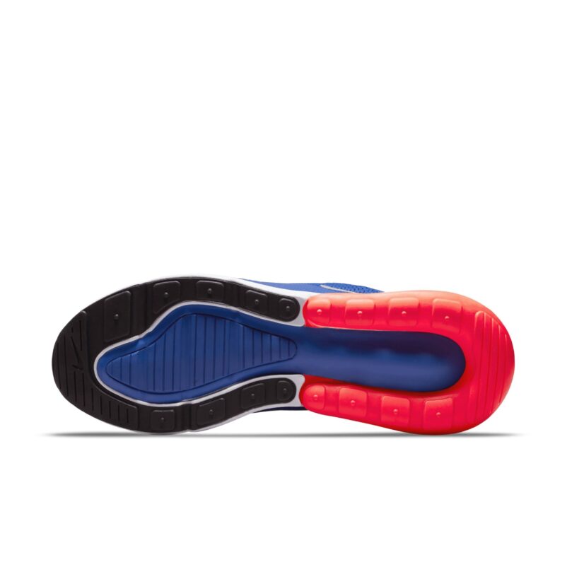 Nike Air Max 270 'Hyper Royal Bright Crimson' - Image 4