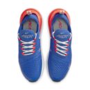 Nike Air Max 270 'Hyper Royal Bright Crimson'